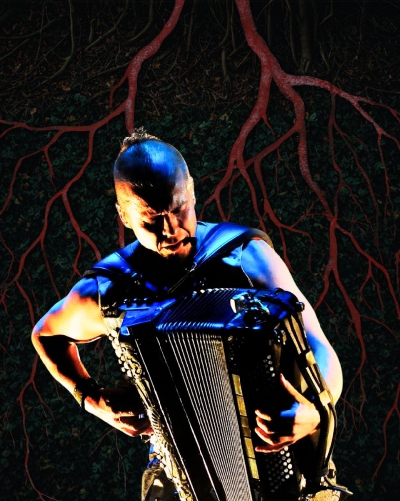 Kimmo Pohjonen